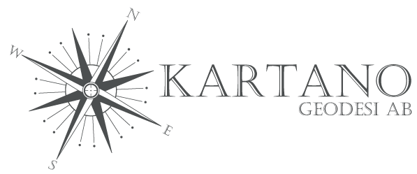 Kartano Geodesi